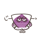 ナミのぼりくん（個別スタンプ：29）