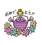 ナミのぼりくん（個別スタンプ：31）