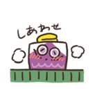 ナミのぼりくん（個別スタンプ：32）