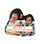 ちびーず,（個別スタンプ：1）