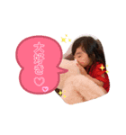 ちびーず,（個別スタンプ：5）