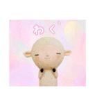 メイちゃんスタンプ 1（個別スタンプ：5）