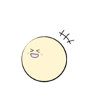 Face♡（個別スタンプ：3）