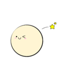 Face♡（個別スタンプ：4）