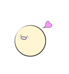 Face♡（個別スタンプ：6）