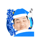 【公式】いとう社長スタンプ（個別スタンプ：8）