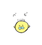 ブリトーしよ（個別スタンプ：2）