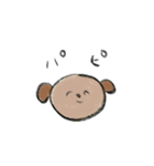 ブリトーしよ（個別スタンプ：3）