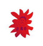 K-Junk Studio テンパクン（個別スタンプ：14）