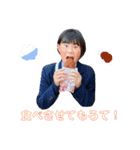 うんぱっぱ。（個別スタンプ：13）