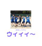 うんぱっぱ。（個別スタンプ：21）