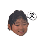 ねーさんとすーさん（個別スタンプ：11）