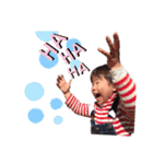 ねーさんとすーさん（個別スタンプ：27）