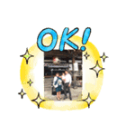 未来の子供たち（個別スタンプ：2）
