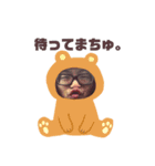 THE PSYCHO’S こーくん（個別スタンプ：2）
