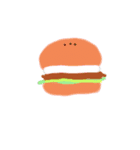 LINEスタンプ＆スタンプ（個別スタンプ：2）