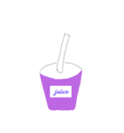 LINEスタンプ＆スタンプ（個別スタンプ：3）