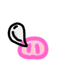 LINEスタンプ＆スタンプ（個別スタンプ：7）