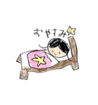 おこずかいスタンプ（個別スタンプ：4）