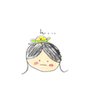 おこずかいスタンプ（個別スタンプ：6）