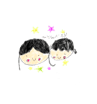 おこずかいスタンプ（個別スタンプ：8）