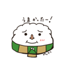低糖質生活（個別スタンプ：2）