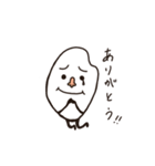 低糖質生活（個別スタンプ：6）
