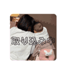 のえるスタンプ  2（個別スタンプ：36）