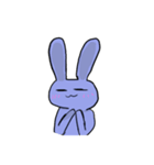 愉快な動物達だ（個別スタンプ：3）