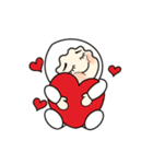 笑笑www（個別スタンプ：2）