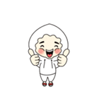 笑笑www（個別スタンプ：10）