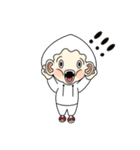 笑笑www（個別スタンプ：11）
