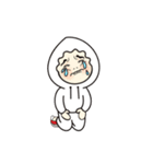 笑笑www（個別スタンプ：12）