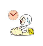 笑笑www（個別スタンプ：15）