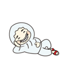 笑笑www（個別スタンプ：20）