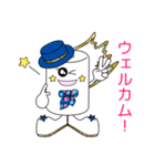 ロールン＆ロリィ（個別スタンプ：6）