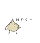 オレたちスタンプ 【part2】（個別スタンプ：10）