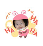 可愛い 赤ちゃんスタンプ（個別スタンプ：20）