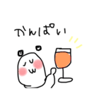ぽんしゅぽんしゅ④（個別スタンプ：31）