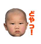 川嶋家の様子1（個別スタンプ：31）