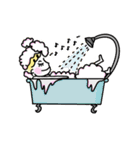 おっとり気ままなプリンセス（個別スタンプ：37）
