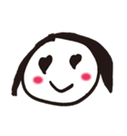 わたしの妹（個別スタンプ：4）