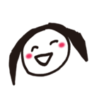 わたしの妹（個別スタンプ：5）
