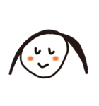 わたしの妹（個別スタンプ：6）