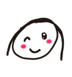 わたしの妹（個別スタンプ：7）