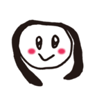 わたしの妹（個別スタンプ：9）