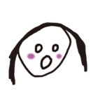 わたしの妹（個別スタンプ：10）