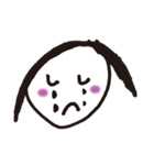 わたしの妹（個別スタンプ：12）