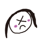 わたしの妹（個別スタンプ：13）
