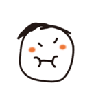 わたしの妹（個別スタンプ：14）